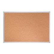 Panou NOBO Essentials, pluta, 90x60 cm, natur