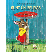 Sunt un iepuras - Richard Scarry