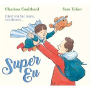 Super Eu - Charissa Coulthard