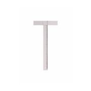 Teu Office Cover 8860, 60cm, cap fix, acryl, blister