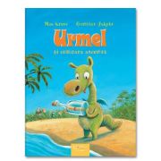 Urmel si comoara ascunsa - Gunther Jakobs, Max Kruse