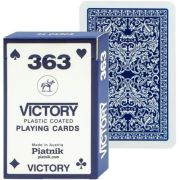 Carti de joc VICTORY, Piatnik
