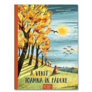 A venit toamna in padure - Daniela Kulot