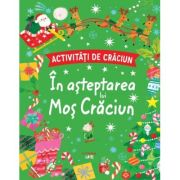 Activitati de Craciun. In asteptarea lui Mos Craciun