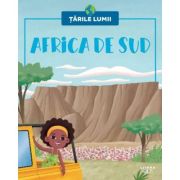 Africa de Sud. Volumul 22. Tarile lumii