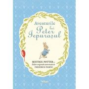 Aventurile lui Peter Iepurasul - Beatrix Potter