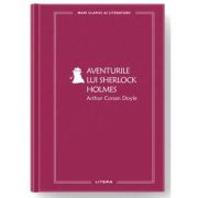Aventurile lui Sherlock Holmes (vol. 81) - Sir Arthur Conan Doyle