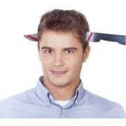 Cutit fals tip bentita PartyTime Halloween, 25cm