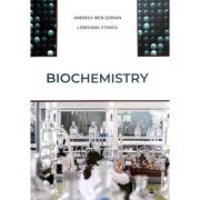 Biochemistry - Andreea Iren Serban
