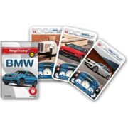 Joc de carti Piatnik, Megatrumpf - masini BMW