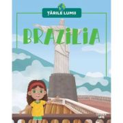 Brazilia. Volumul 17. Tarile lumii