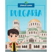 Bulgaria. Volumul 31. Tarile lumii