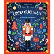Cartea Craciunului - Rena Ortega