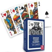 Carti de joc universale