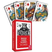 Carti de joc universale