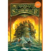 Casa Secretelor vol. 1 - Chris Columbus, Ned Vizzini