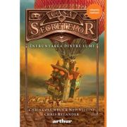 Casa Secretelor vol. 3. Infruntarea dintre lumi - Chris Columbus