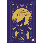 Colt Alb. Volumul 27. Biblioteca pentru copii - Jack London