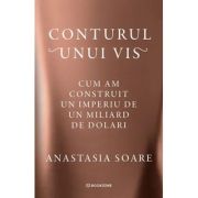 Conturul unui vis - Anastasia Soare