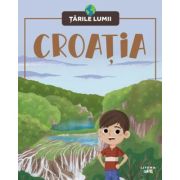 Croatia. Volumul 24. Tarile lumii