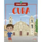 Cuba. Volumul 46. Tarile lumii