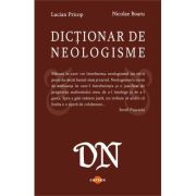 Dictionar de neologisme - Lucian Pricop