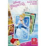 Carti de joc Disney Princess Black Peter