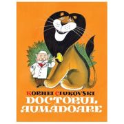 Doctorul Aumadoare - Kornei Ciukovski