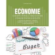Economie. Concepte, formule, rebus economic - Floriana Pana