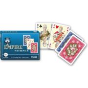 Carti de joc Empire, Piatnik