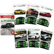 Joc de carti Piatnik, Megatrumpf - ePower