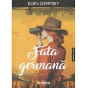 Fata germana - Eoin Dempsey