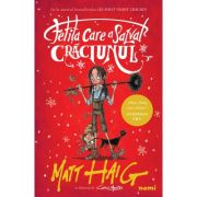 Fetita care a salvat Craciunul - Matt Haig