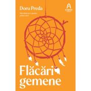 Flacari gemene - Doru Preda