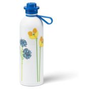 Sticla apa 725 ml model Flori, LEGO Botanicals 41480803