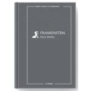 Frankenstein (vol. 83) - Mary Shelley