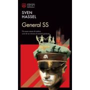 Colectia Nemira Smart. General SS - Sven Hassel