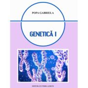Genetica 1 - Gabriela Popa