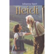 Heidi - Johanna Spyri