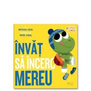 Invat sa incerc mereu - Christianne Jones, Jayri Gomez