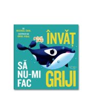 Invat sa nu-mi fac griji - Christianne Jones, Jayri Gomez
