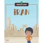 Iran. Volumul 44. Tarile lumii