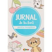 Jurnal de lectura pentru incepatori