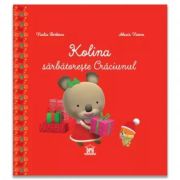 Kolina sarbatoreste Craciunul - Nadia Berkane