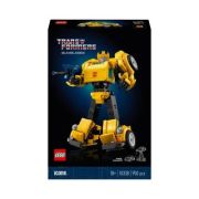 LEGO Icons (Creator Expert). Bumblebee 10338, 950 piese
