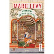 Libraria cartilor interzise - Marc Levy