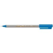 Liner Edding Office 89, varf fetru, 0. 3 mm, albastru