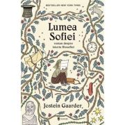 Lumea Sofiei - Jostein Gaarder