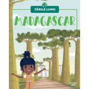 Madagascar. Volumul 45. Tarile lumii