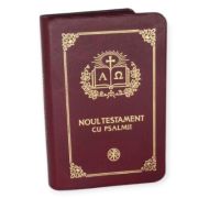 Noul Testament format 74×114 mm